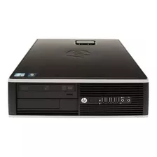 Cpu Hp Core 2 Duo 4 Gb Ram Y 250 Hdd