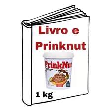 01 Livro Sortido E 01 Kg De Prinknut