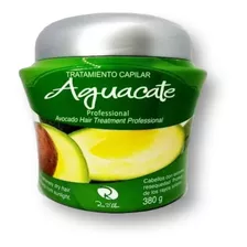 Tratamiento Capilar Aguacate - g a $84
