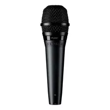 Microfone Shure Para Instrumento Pga57 Lc Profissional +