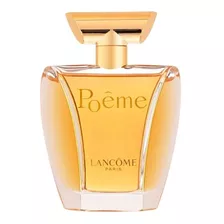 Lancôme Poême Edp 100ml Para Feminino