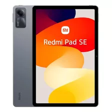 Tablet Xiaomi Redmi Pad Se 10.6 128gb/4gb 8mp/5mp Gris