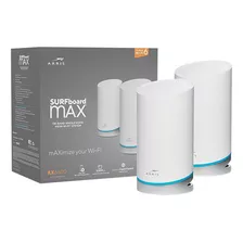 Sistema De Wifi 6 Mesh Arris Ax6600 Tri Band - Soul Energy