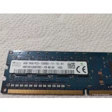 Memoria Ram Skhynix 4gb Ddr3 