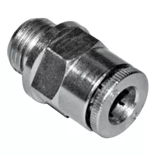 Conector 1/8 X 6,0mm Caminhao Ford Cargo 1719 Torq 20525890