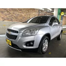 Chevrolet Tracker Lt 1.800