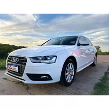 Audi A4 1.8t. Recibo Vehículos De Menor Y Mayor Valor.