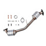 Manifold Catalizador Subaru Forester 2011-13