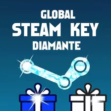 Random Key Steam Chave Global E