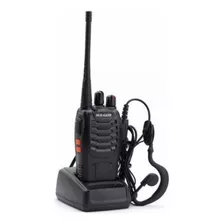 Radio Comunicador 2 Vias 16 Canales Walkie Talkie 