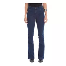 Calça Jeans Feminina Tassa 3534.4