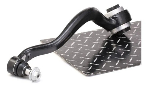 Braço Esquerdo Curvo Bmw 31126851691 - Revuto Auto Parts