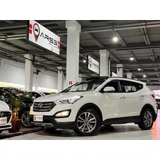 Santa Fe Gls 3.3l V6 7l 