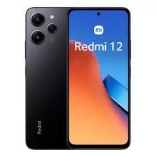 Xiaomi Redmi 12 23053rn02y 4gb 128gb Dual Sim Duos