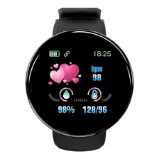 Reloj Smart Watch D18 Inteligente Oferta Hasta Agotar Stock