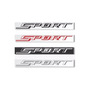 Par Emblema Stickers Ford Fx2 Sport F150 F250 F350 Combinado