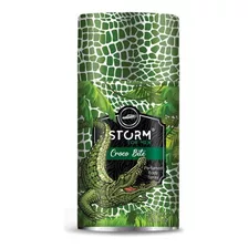 Desodorante Storm Men 250 Ml Croco Bite