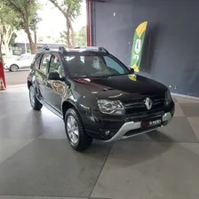 Renault Duster 1.6 Dynamique 4x2 16v