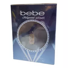 Perfume Bebe Hollywood Jetset Edp 100ml (mujer)