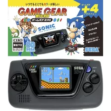 Sega Game Gear Micro