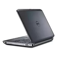 Notebook Dell Latitude E6430 - Win10 4gbram 320hdd