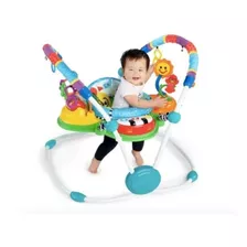 Centro Actividades Baby Einstein 