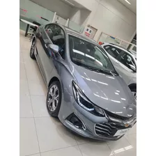 Nuevo Chevrolet Cruze 4p Premier Automático 1.4turbo 2023 Ad