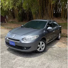 Renault Fluence Privilege 2012