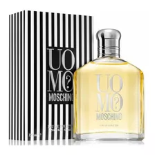 Perfume Uomo 125ml Original Lacrado