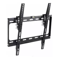 Soporte De Pared Universal Inclinable Tv Led Lcd 26 - 55