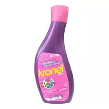 Kronel Teen Pink Infantil Sabonete Líquido Íntimo 250ml