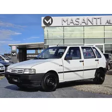 Fiat Uno 1995 1.0 Masanti