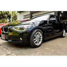 Bmw 116 1.6t Mec Rwd 2014 319