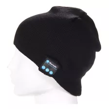 Gorro Audifonos Bluetooth Manos Libres Musica Llamada Gorros