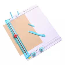 Tabla Recortadora De Papel Kw-trio Cardstock 13095 Recortado