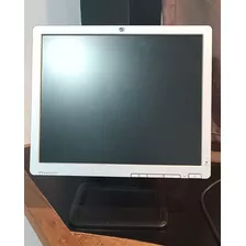 Vendo Monitor Hp 17 Hd Vga Lcd 