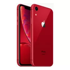 Apple iPhone XR 64 Gb - (product)red - Usado - Marcas De Uso