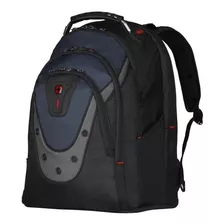 Mochila Wenger Ibex Notebook 23 Litros Preto