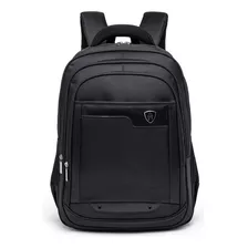 Mochila Executiva Reforçada Bolsa Viagem Resistente Notebook