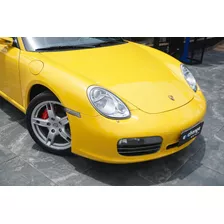 Porsche Boxster 3.2 S I6 24v Gasolina 2p Manual