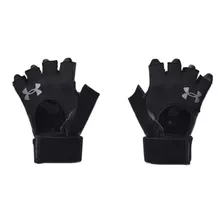 Guantes Under Armour Para Hombre De Pesas 1369830-001