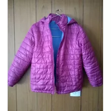 Campera Atomik Talle 10