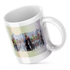 Taza Canción Argentina Mundial Qatar 2022. Escuchen/messi