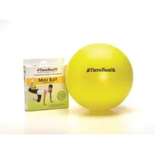 Theraband Mini Bola Pequeña Pelota De Ejercicio Para Yoga 