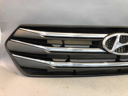 Parrilla Hyundai Creta 2015 2016 2017 /06 Foto 3