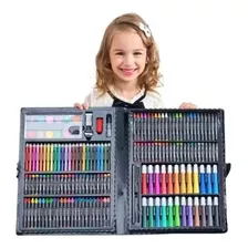 Kit De Arte Para Niños