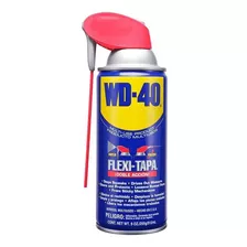 Wd-40 Flexitapa Multiusos 9 Oz