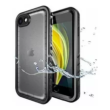 Sportlink Funda Impermeable Para iPhone SE 2020 / iPhone 7/8