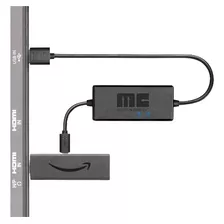 Cable De Alimentación Usb Para Fire Tv Stick