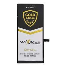 Bateria Maximus Premium Compatível iPhone 7plus